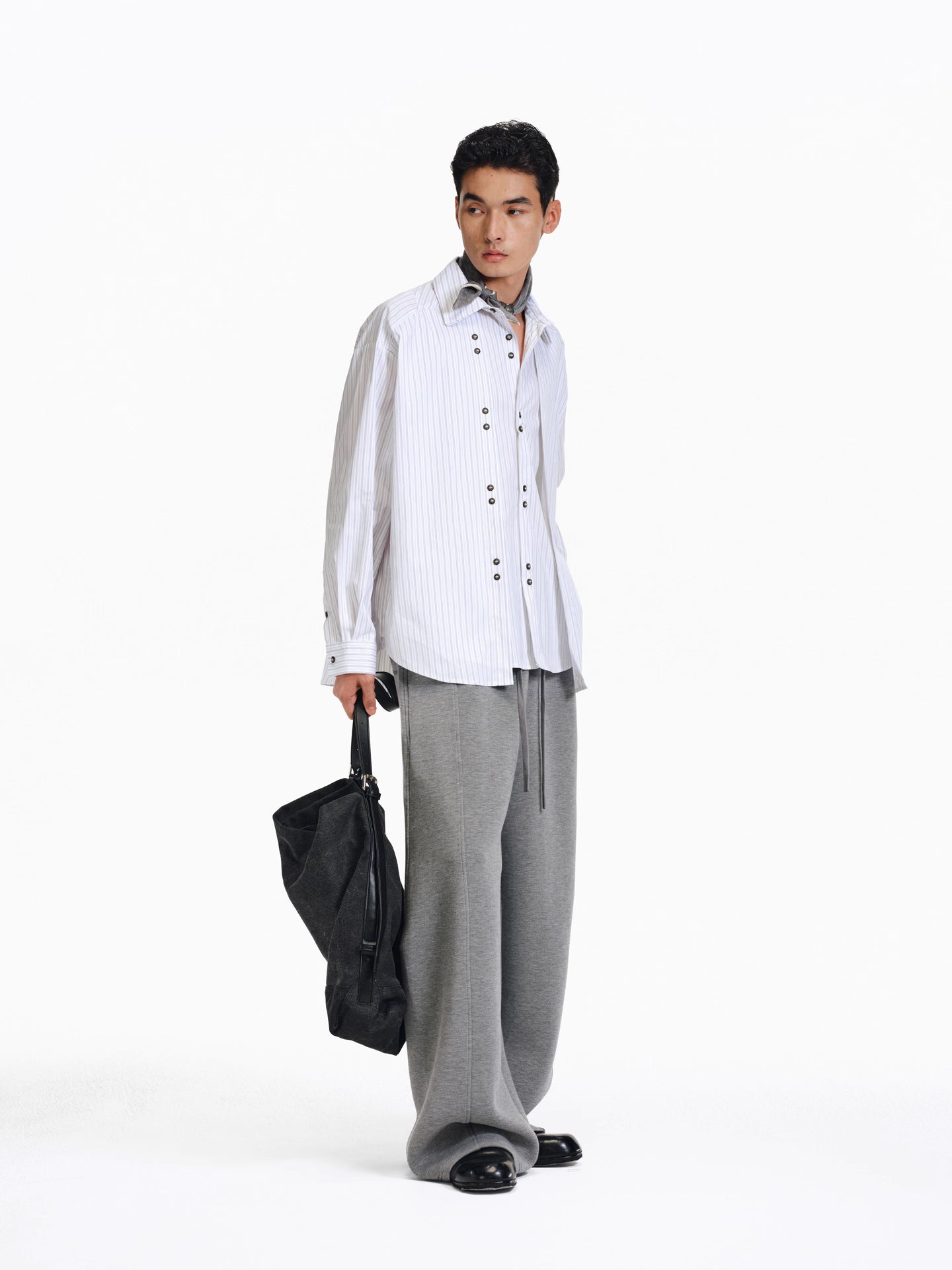 LIMPIDOCULUS Twofold Pant
