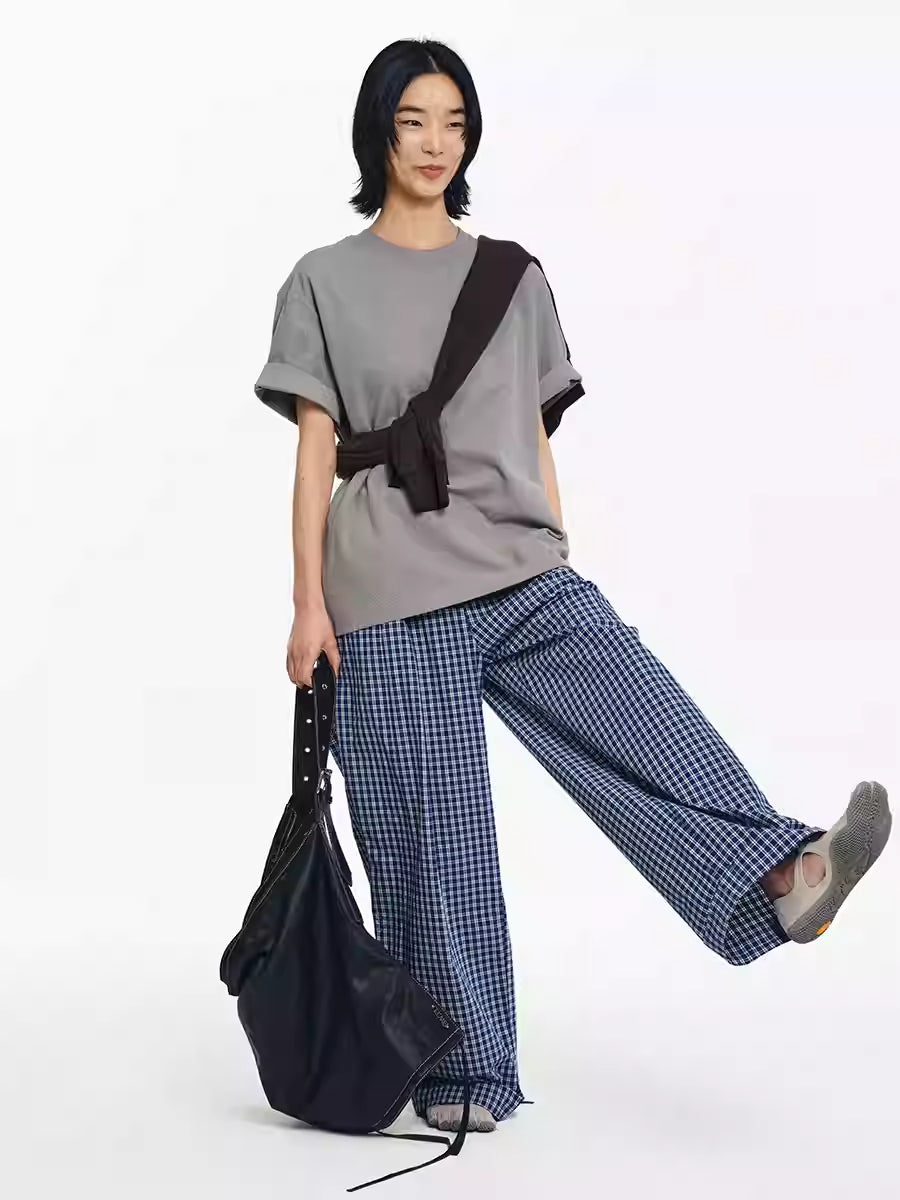 LIMPIDOCULUS Checkmate Pant