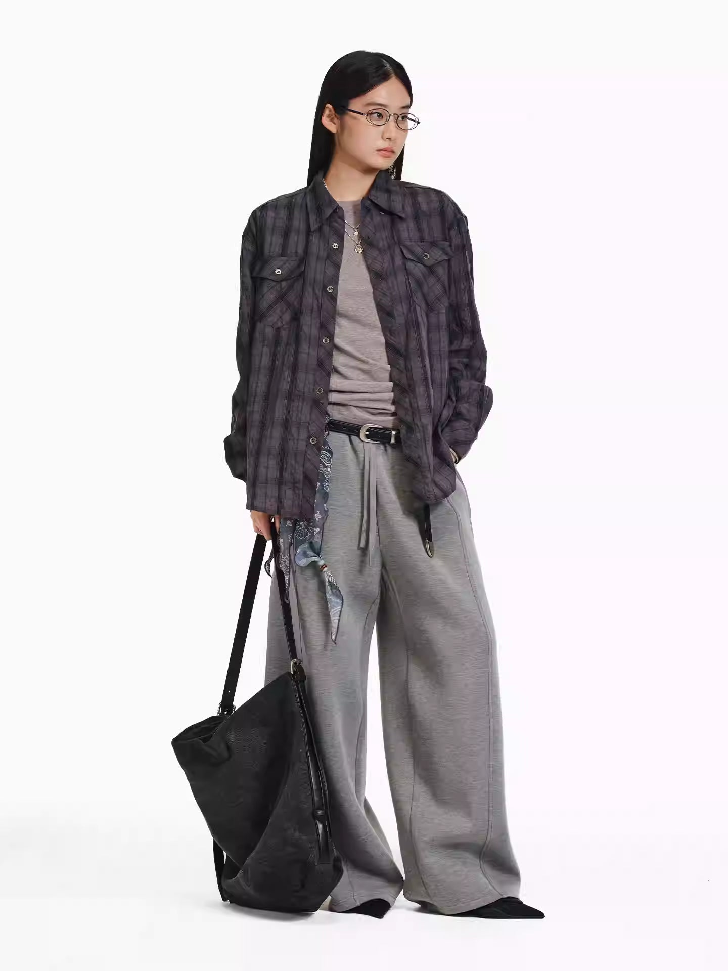 LIMPIDOCULUS Twofold Pant