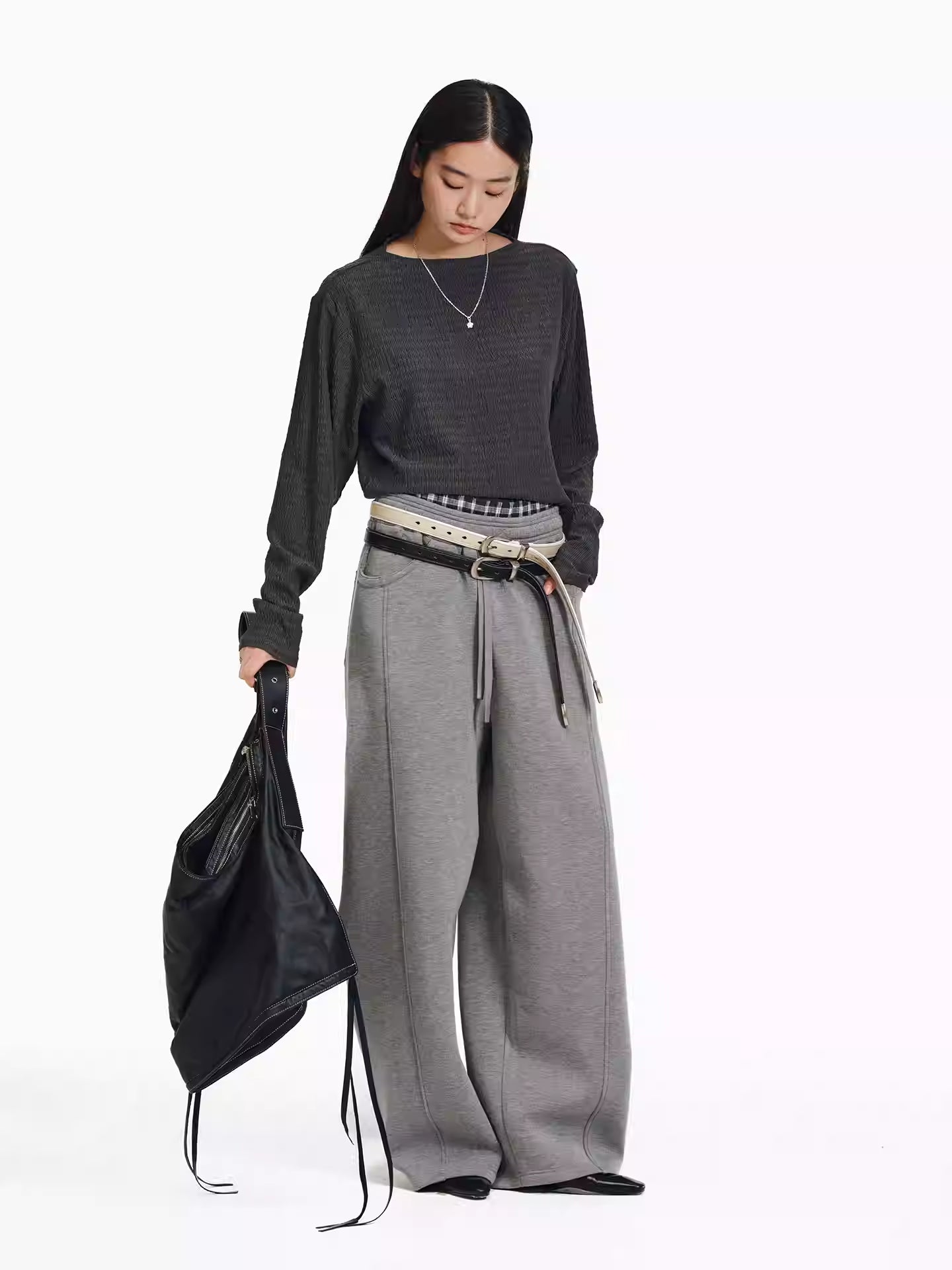 LIMPIDOCULUS Twofold Pant