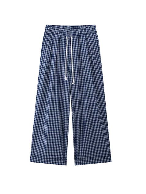 LIMPIDOCULUS Checkmate Pant